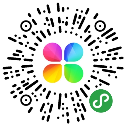 蔺蓉医生二维码