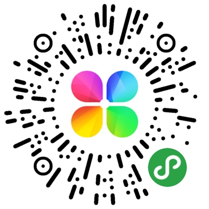 郭红医生二维码