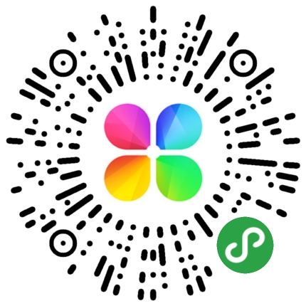 张红月医生二维码