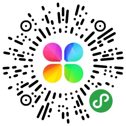 厉洁医生二维码