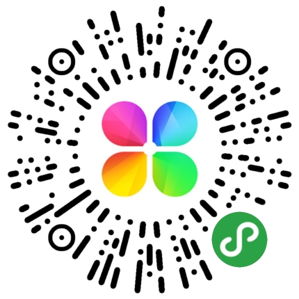 罗敷医生二维码