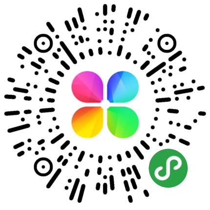 张海芳医生二维码