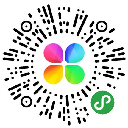 杜娟医生二维码