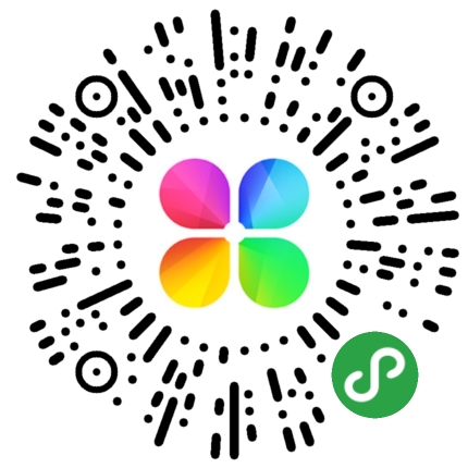 傅志辉医生二维码