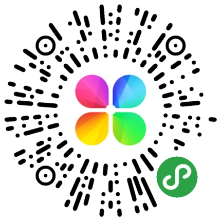 黎庆钿医生二维码