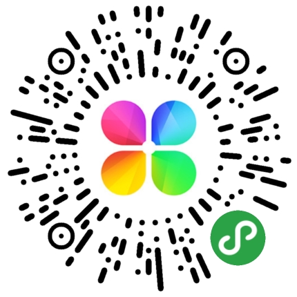 定晓雯医生二维码