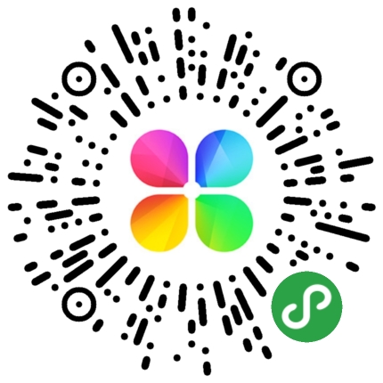 冷丽医生二维码