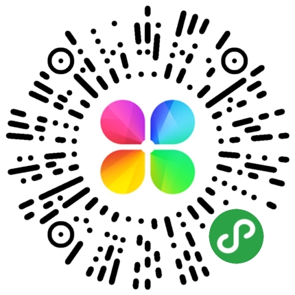 苗苗医生二维码