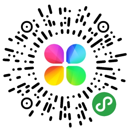 杨生芳医生二维码