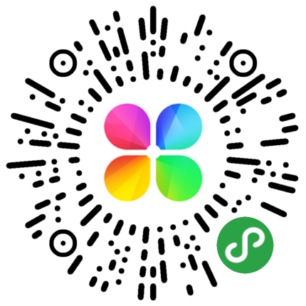 门昌君医生二维码