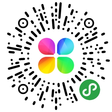 蒲伟医生二维码