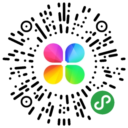 周焕明医生二维码