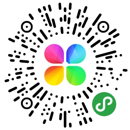 莫庆雯医生二维码