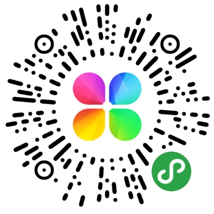 邓程成医生二维码