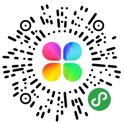 施玮医生二维码