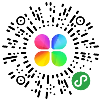 王红医生二维码