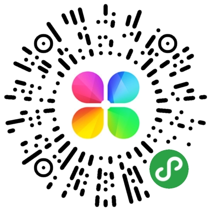 杨凯医生二维码