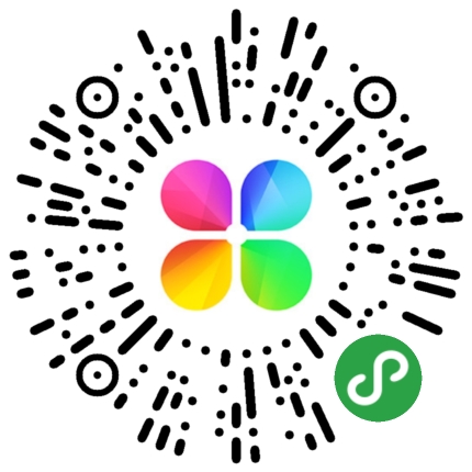 刘新华医生二维码