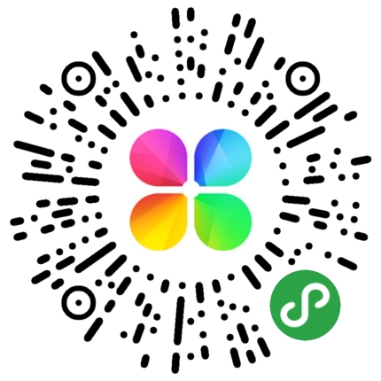 侯亚超医生二维码