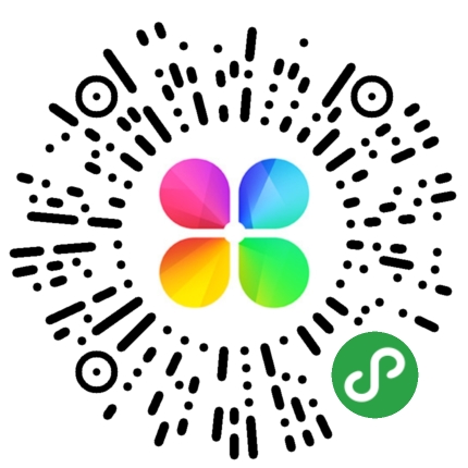 陈骅医生二维码