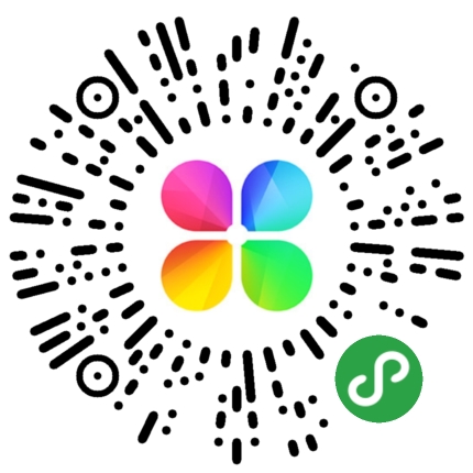 辛浩医生二维码