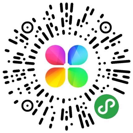 徐志红医生二维码