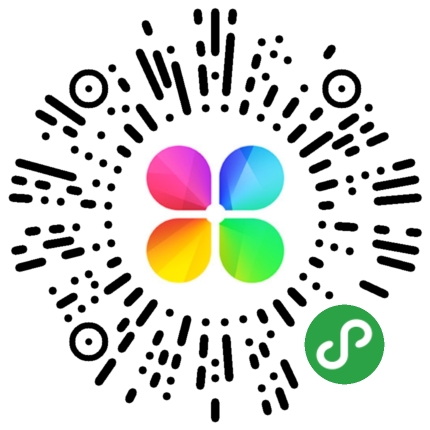 黄琼漪医生二维码