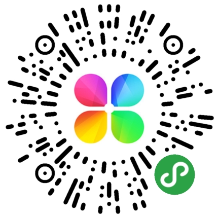 郁博医生二维码