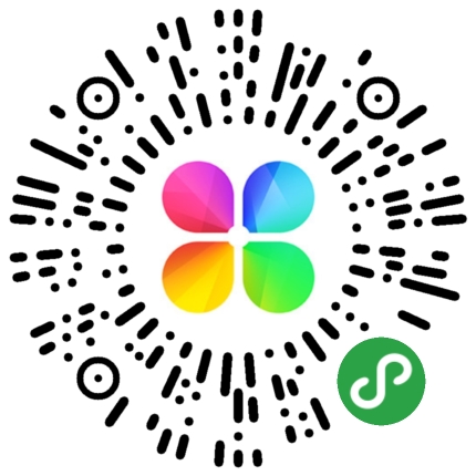 方星星医生二维码