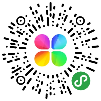 盛好医生二维码