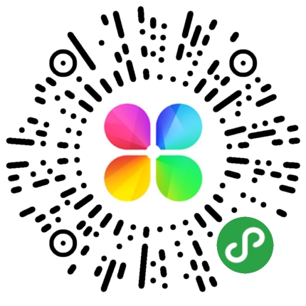 付荣医生二维码