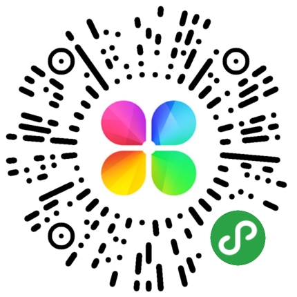 许建林医生二维码