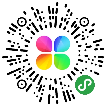 张名望医生二维码