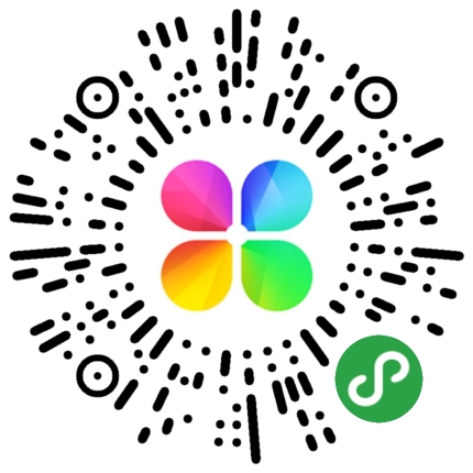 李超医生二维码