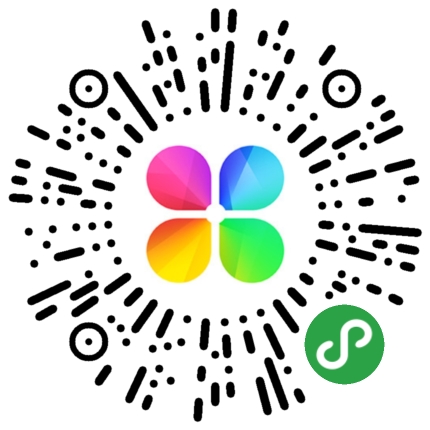 刘增福医生二维码