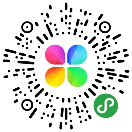 康郁林医生二维码