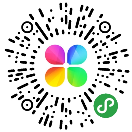 梁洁医生二维码