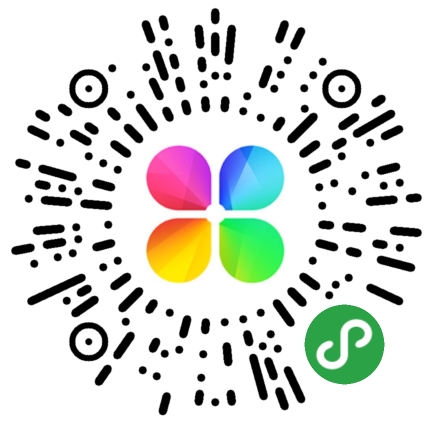 罗小霞医生二维码