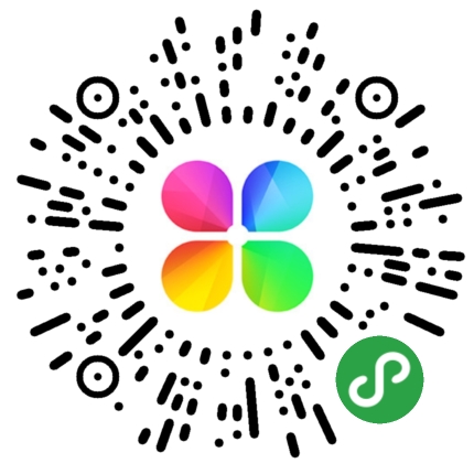 何孟丽医生二维码