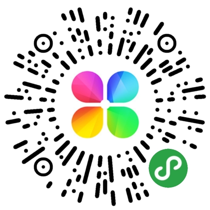 陈婷婷医生二维码