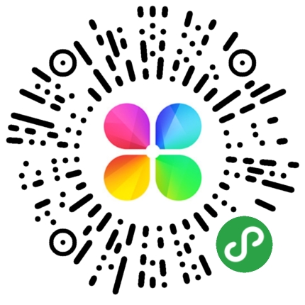 田靖医生二维码