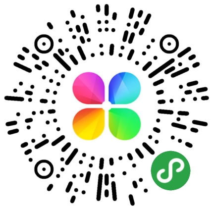 金国花医生二维码