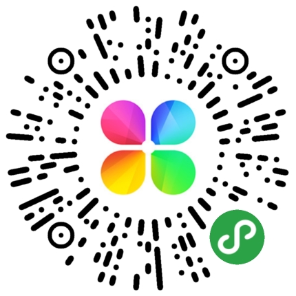 任立大医生二维码