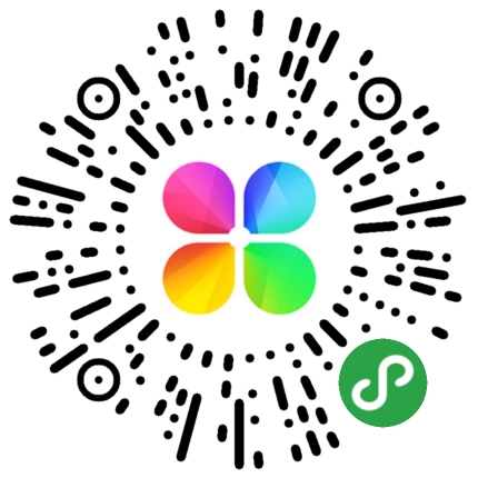 张晓美医生二维码