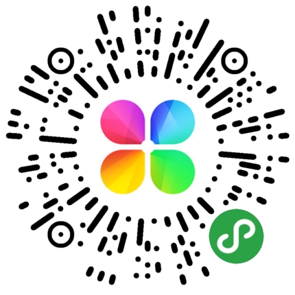 杜丽洁医生二维码