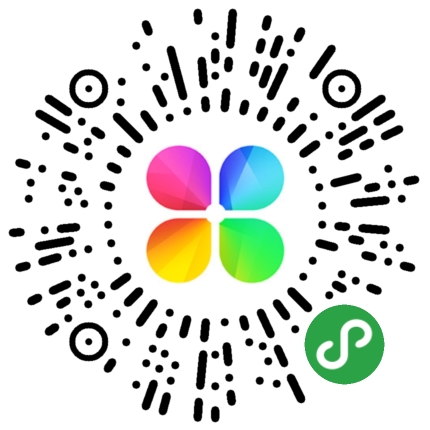 侯俊杰医生二维码