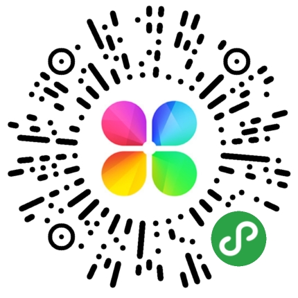 吴展羽医生二维码