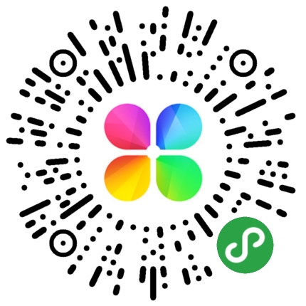 陈清海医生二维码