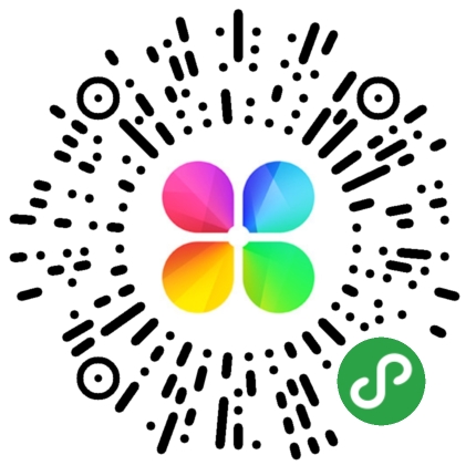 刘鸿元医生二维码