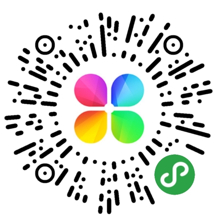 赵然医生二维码